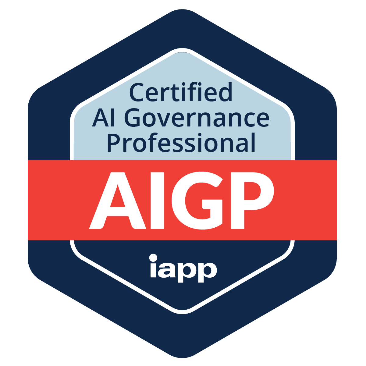 AIGP · AI Governance Professional